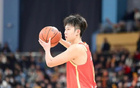 廣廈官宣，孫銘徽退賽，26歲悍將離場，遼籃對決成憾。