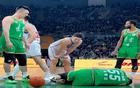 9點58分，遼寧男籃官宣，遼浙大戰(zhàn)，楊鳴全力爭勝。