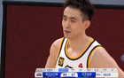 CBA遼寧隊失利，四因致總決賽無望，趙繼偉張鎮(zhèn)麟僅得9分。
