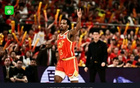 廣廈大勝遼寧，2-0領(lǐng)先，布朗、付豪出色表現(xiàn)。
