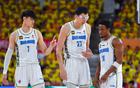 首鋼勝山西，廣廈勝遼寧；誰進總決？