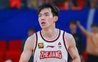 浙江男籃重建，9人合同到期，吳前已定，程帥澎三選一。