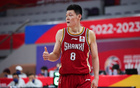 張寧賽季巔峰戰(zhàn)，22分6助攻亮眼！