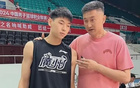 粵隊(duì)引崔永熙，杜鋒三火，朱芳雨重金購(gòu)全能鋒線