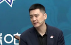 楊鳴繼續(xù)解說(shuō)CBA總決賽，會(huì)員數(shù)大增。