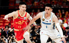 北京北汽翻盤廣廈，孫銘徽勝陳盈俊，本土最強(qiáng)后衛(wèi)易主