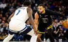 NBA季后賽次輪，三組戰(zhàn)況緊張，核心傷退，懸念僅存掘金雷霆。