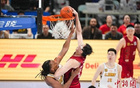 CBA總決賽：廣廈客勝北京，2-1領(lǐng)先