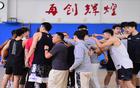遼寧U22男籃陣容揭曉，四將馳援一線，三國青聯(lián)手爭冠。