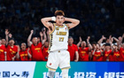 G4廣廈大勝北京，四滿四及格，奈特表現(xiàn)不佳。