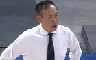 廣廈勝北京3比1，曾凡博重大決定，許周二人臉色不佳