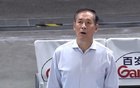 李根：京隊壓力重，攻防失籃球規(guī)則
