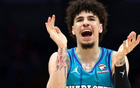 朗佐·鮑爾：黃蜂選哈珀，鮑爾轉會快船