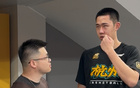 趙嘉仁新貌，剃發(fā)后狀態(tài)佳，即將歸隊(duì)，夏時(shí)需穩(wěn)中求進(jìn)。