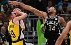 NBA模擬雄鹿騎士交易，贊譽(yù)其精彩之舉。