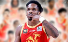 恭喜巴里·布朗獲CBA外援FMVP，歷史第8位