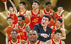 確認(rèn)！浙江廣廈征戰(zhàn)FIBA亞洲籃冠賽