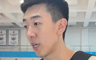 王少杰：喜參全運(yùn)會(huì)，傷員挑戰(zhàn)大。