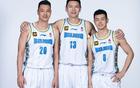 北京男籃三老續(xù)約，翟曉川簽老將約，方朱二選一。