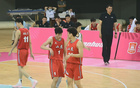 山東慘敗，鞏曉彬苦笑，核心命中率低，葉潤(rùn)峰高光表現(xiàn)。
