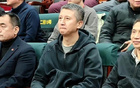 籃協(xié)主席：調(diào)整外援政策，破舒適區(qū)，遇阻不退。