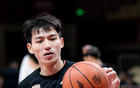 全運(yùn)男籃資格賽，CBA勁旅揭幕戰(zhàn)！