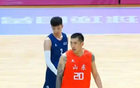 山東男籃大勝北京，四人雙分，兩連勝，替補(bǔ)亮眼。
