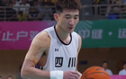 川逆魯，周琦內(nèi)線霸主，王牌后衛(wèi)狂轟39分。