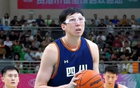 本土中鋒降維打擊，全運會冠軍之爭激烈！