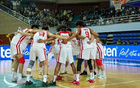 中國U19勝德國維爾茨堡，陳家政高得分，楊溢斷球多