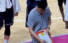 落后17分逆襲，衛(wèi)冕冠軍四連勝，楊鳴高詩巖大勝。