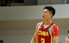 中國(guó)U19狂勝美國(guó)隊(duì)，單節(jié)37分全民爆發(fā)！