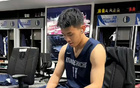 林葳試訓(xùn)獨(dú)行俠，商談簽約，接觸NBL多隊(duì)。