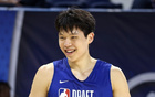 NBA vs CBA，差距明顯，楊瀚森一數(shù)據(jù)揭示，中國籃球落后。