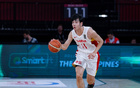 國(guó)青64-68敗埃及U23，球員表現(xiàn)：2佳2及8低沉。