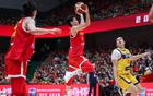 中國女籃大勝，雙連勝！楊舒予爆發(fā)，張子宇穩(wěn)健，67分狂勝！
