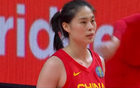 運動戰(zhàn)失分，熱身賽表現(xiàn)不佳，女籃核心后衛(wèi)或遭國家隊淘汰。