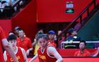 美強女籃！27歲王牌崛起，李夢替身曾單場50分。