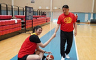 女籃觀察：三戰(zhàn)高得分，亞洲杯陣容顯露