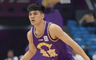 CBA4赴美，陳國(guó)豪張文杰領(lǐng)銜，謝智杰王凡懿同行！