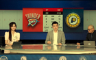 楊鳴見證NBA奪冠，遼籃7月集結，金金手術定檔！