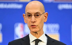 NBA變革，小球市嶄露頭角，豪門不再獨(dú)大，分庭抗禮成趨勢。肖華言辭中肯。