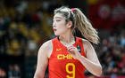 女籃新動態(tài)！李夢現(xiàn)身國家隊海報，引熱議！