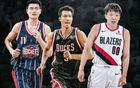 CBA未霸主，NBA難入，無天賦CBA亦難立足。
