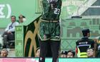 NBA落選，林葳或轉(zhuǎn)戰(zhàn)NBL，鳳凰、子彈、大班為潛在下家。
