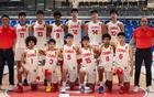 U19世界杯：中國男籃敗加拿大，張博源高得分，朱正、楊溢表現(xiàn)不佳。