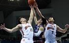 上海男籃續(xù)約2米12內(nèi)線，共謀沖冠！