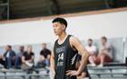 林葳把握機(jī)遇，另辟蹊徑挑戰(zhàn)NBA，澳洲NBL青睞。