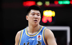 CBA遼寧國手，防守三分強，曾得37分4搶斷。