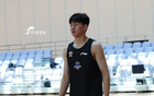 山東高速男籃合練備戰(zhàn)，今晚對決埃及隊(duì)